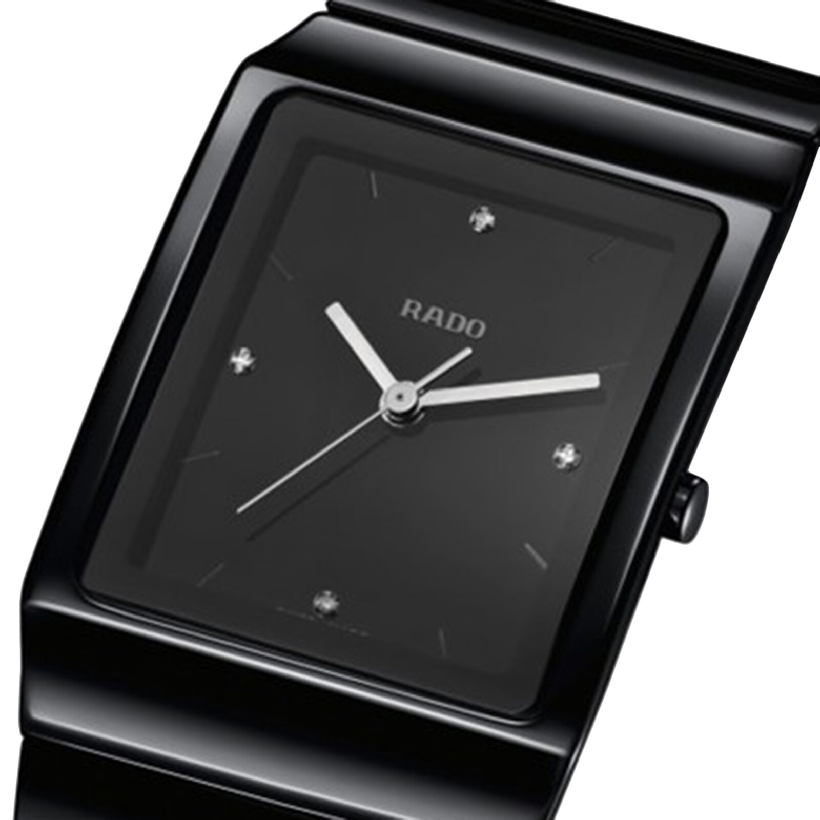 Rado Ceramica 42mm Mens Watch