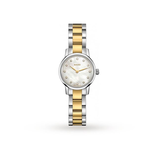 Rado Coupole Classic 21mm Ladies Watch