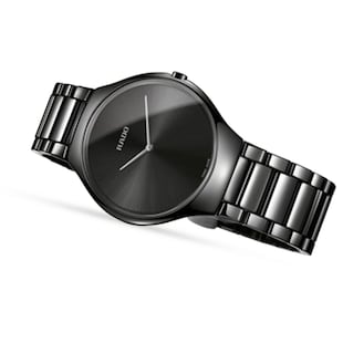 Rado True Thinline 39mm Unisex Watch