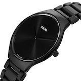 Rado True Thinline 39mm Unisex Watch