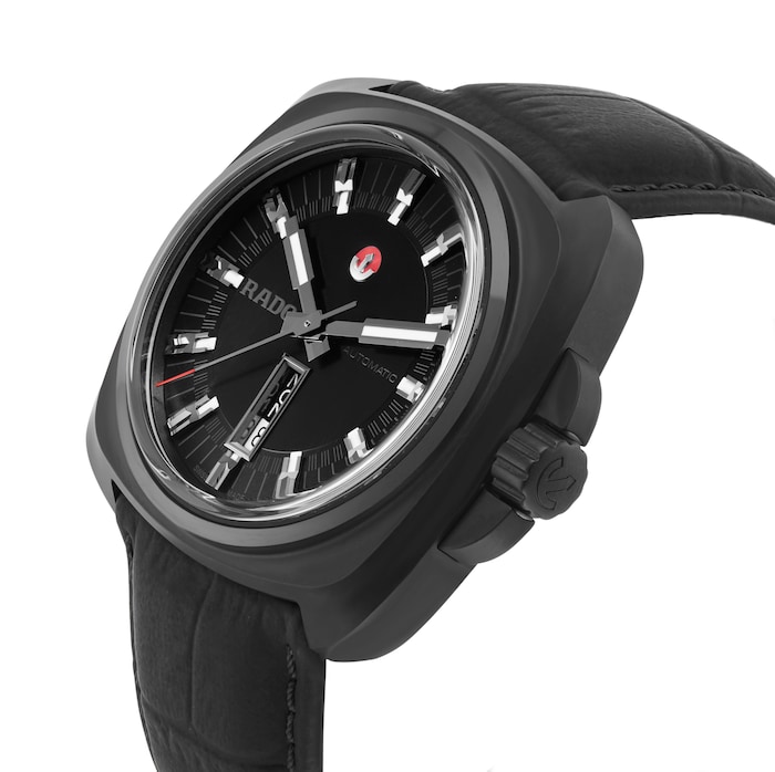 Rado HyperChrome 46mm Mens Watch