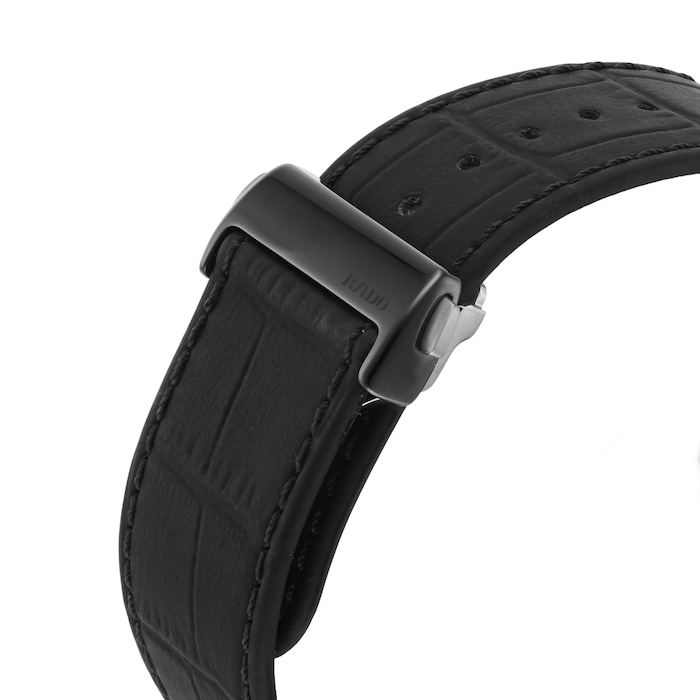 Rado HyperChrome 46mm Mens Watch