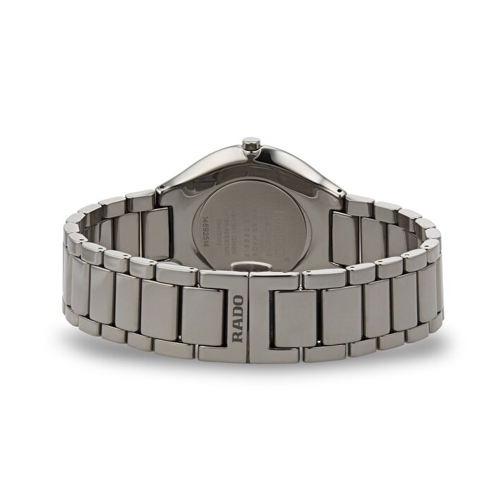 Rado True Thinline 39mm Mens Watch