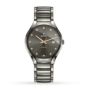 Rado True 40mm Unisex Watch