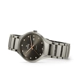 Rado True 40mm Unisex Watch
