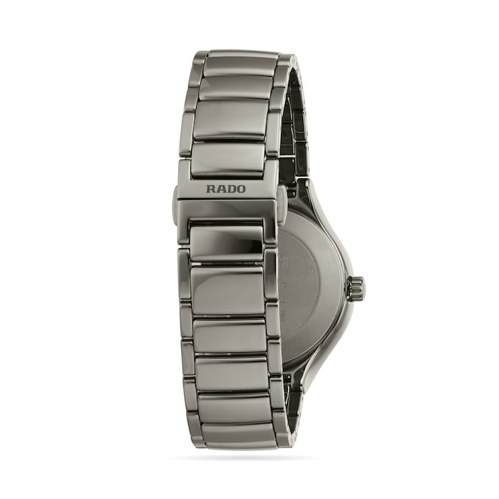 Rado True 40mm Unisex Watch