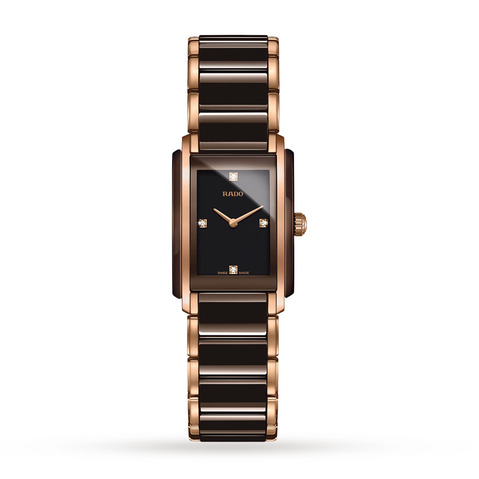 Rado Integral 33mm Ladies Watch