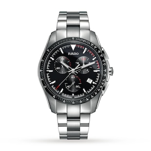 Rado HyperChrome 45mm Mens Watch