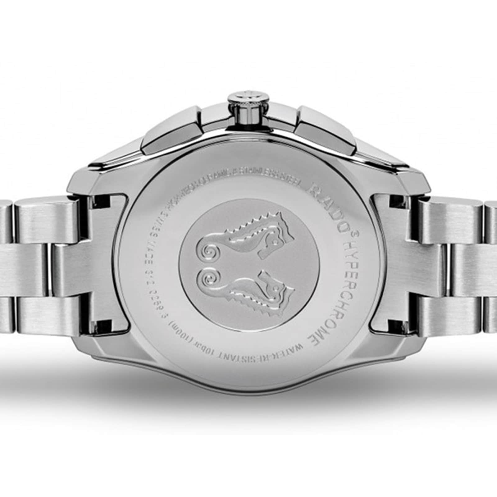 Rado HyperChrome 45mm Mens Watch