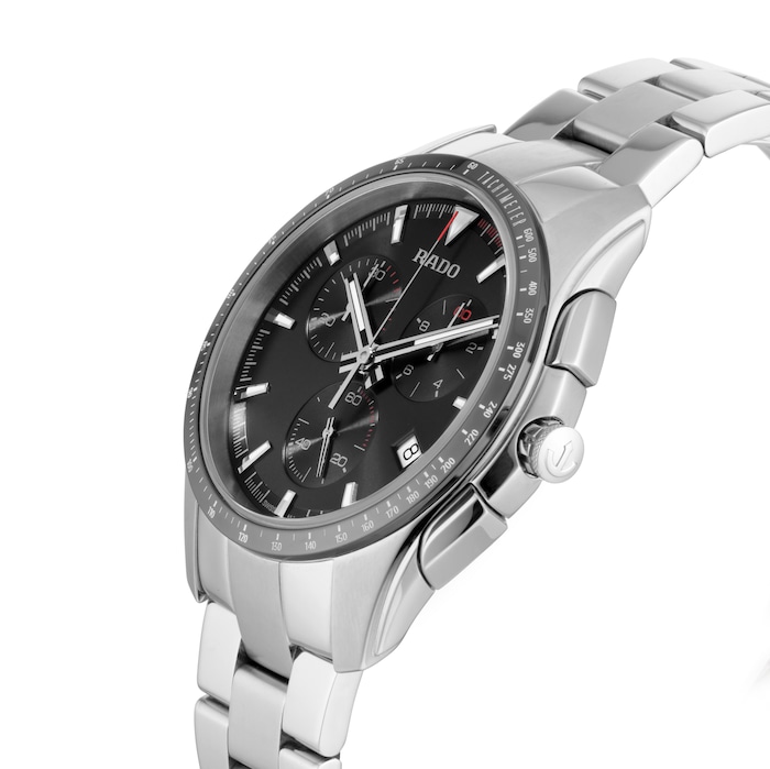 Rado HyperChrome 45mm Mens Watch