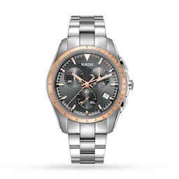 17680626 - HyperChrome 45mm Mens Watch