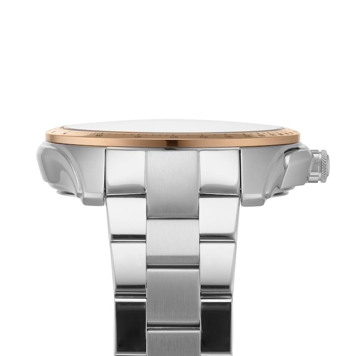 Rado HyperChrome 45mm Mens Watch