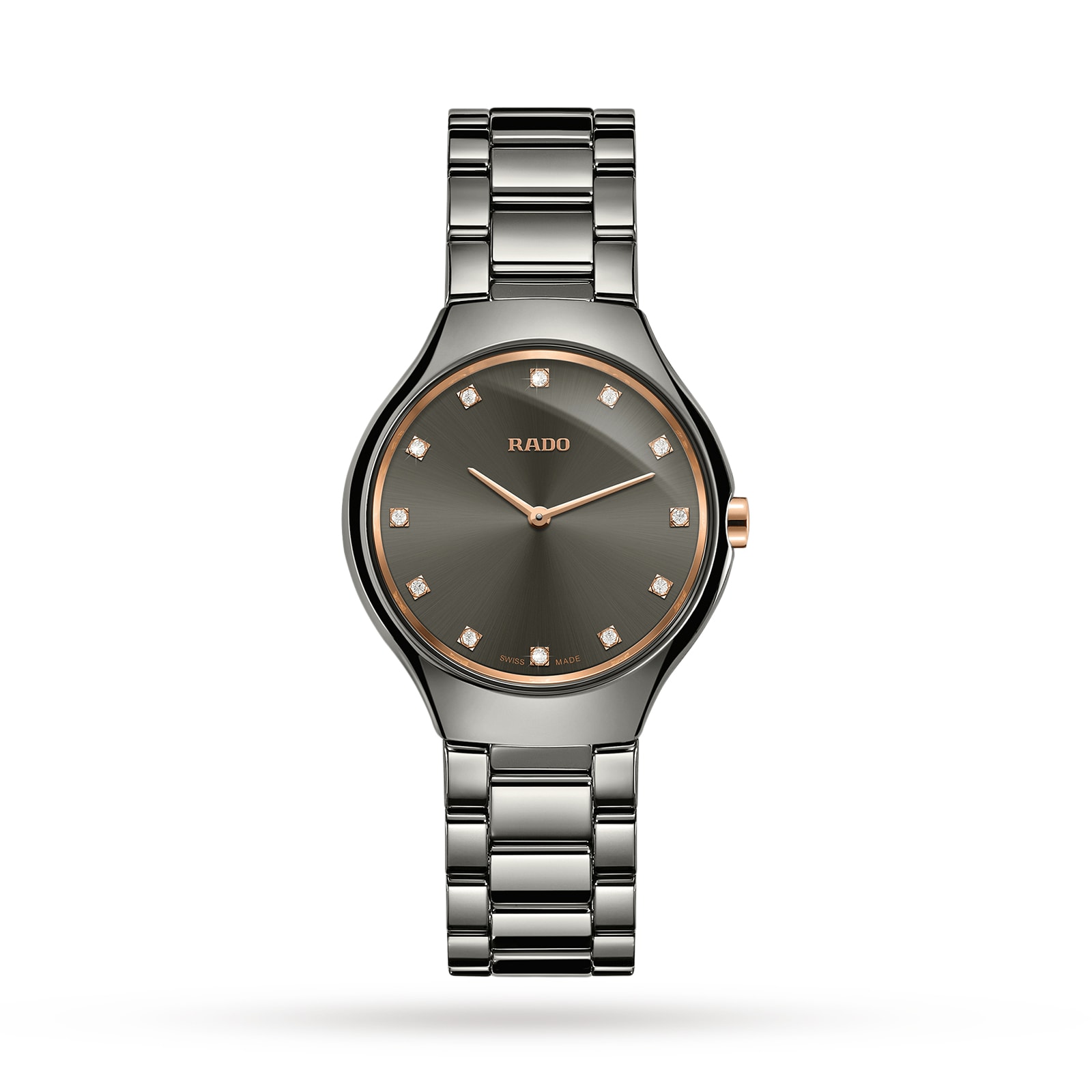 Goldsmiths rado 2025 ladies watches