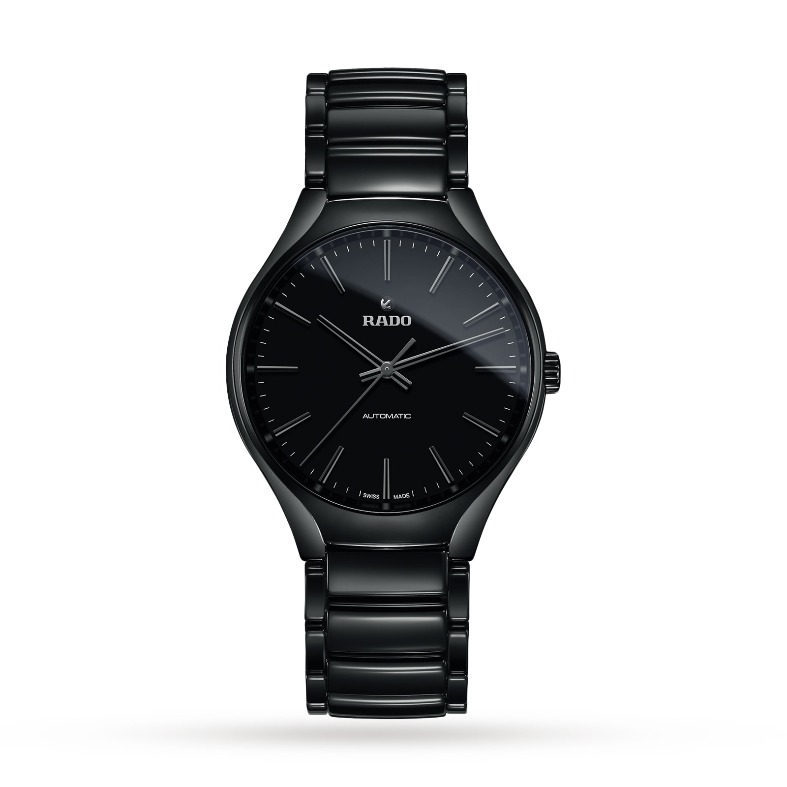 Rado True 40mm Unisex Watch Rado True 40mm Unisex Watch