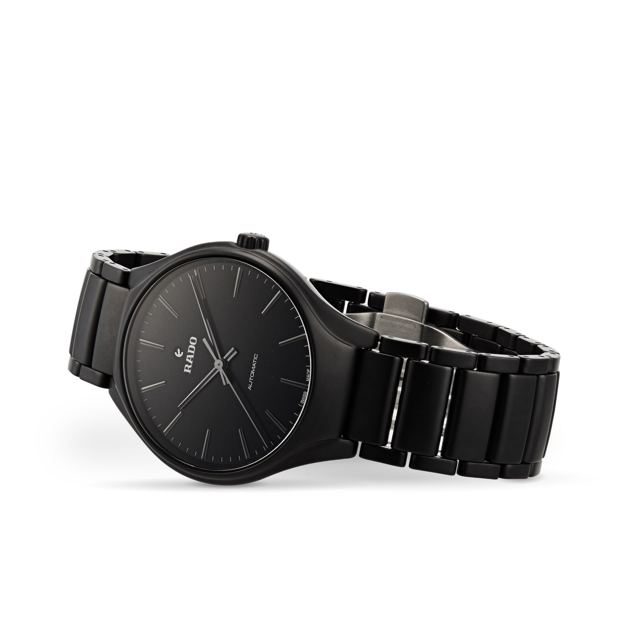 Rado True 40mm Unisex Watch Rado True 40mm Unisex Watch