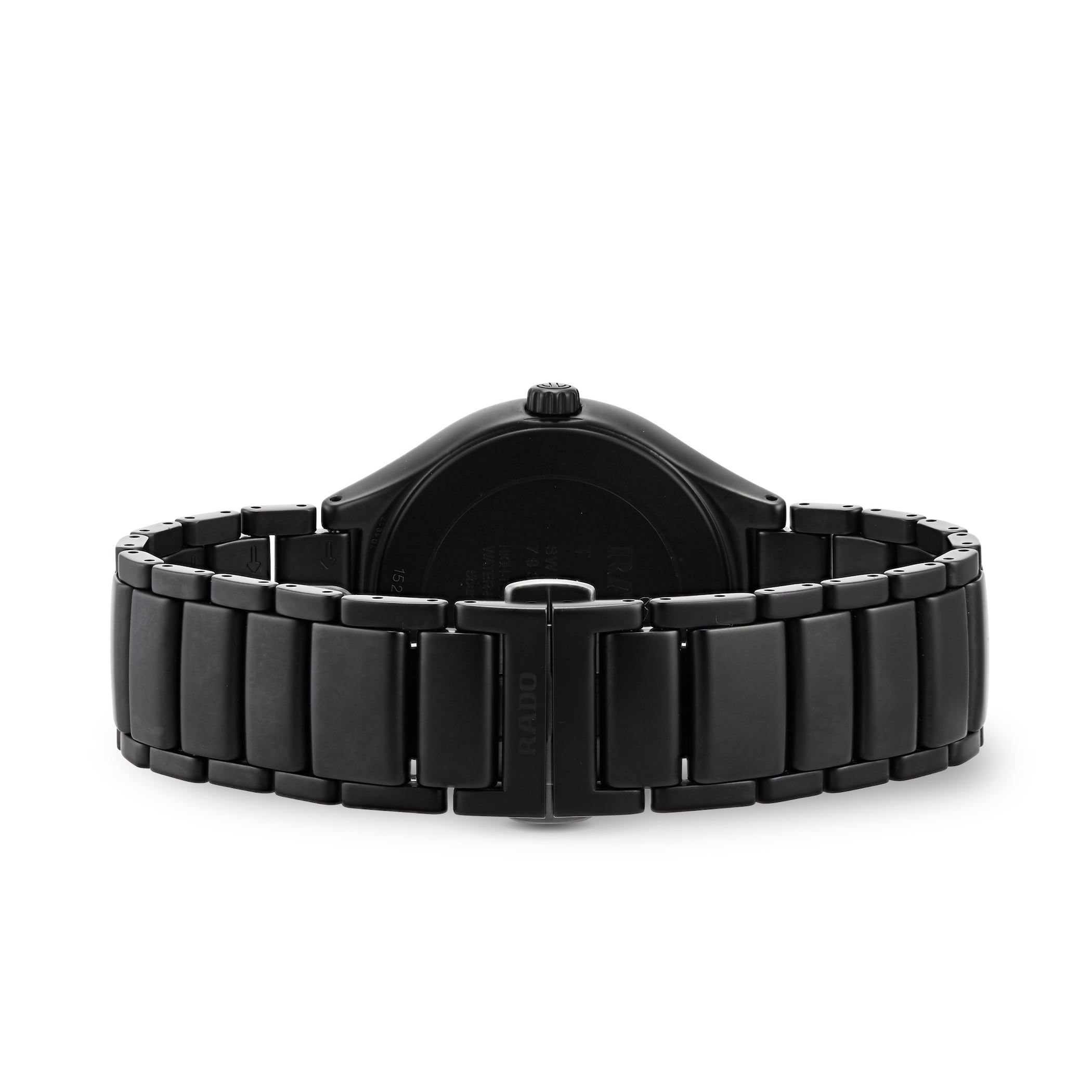 Rado True 40mm Unisex Watch Rado True 40mm Unisex Watch