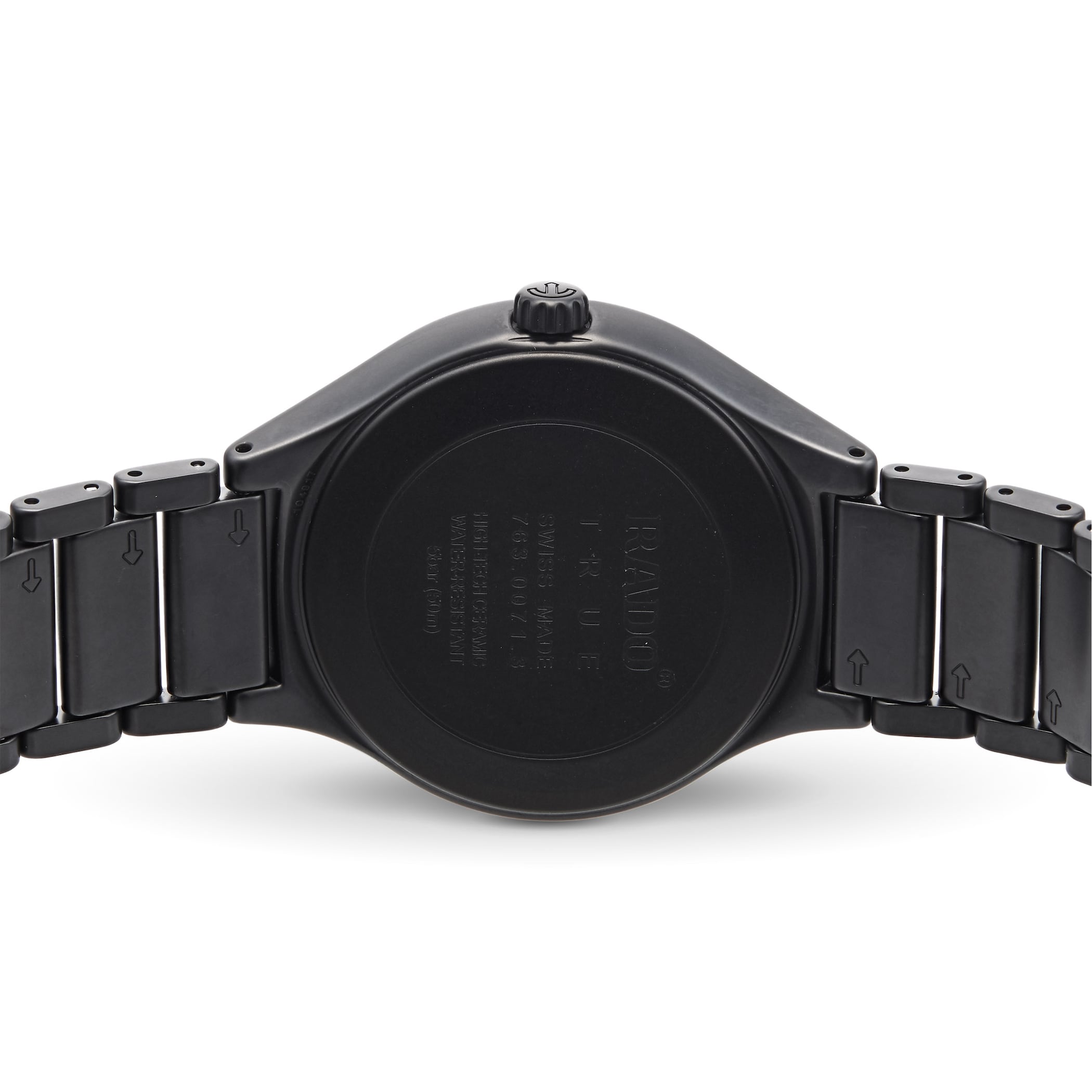 Rado True 40mm Unisex Watch Rado True 40mm Unisex Watch