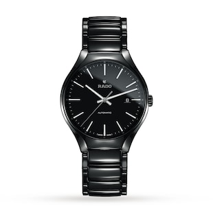 Rado True 40mm Unisex Watch