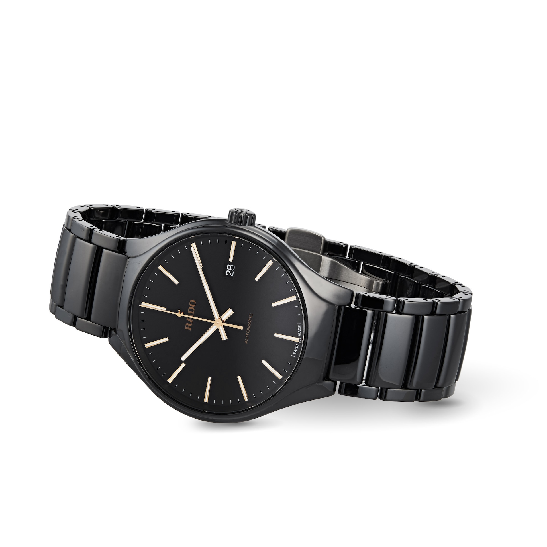 Rado True 40mm Unisex Watch