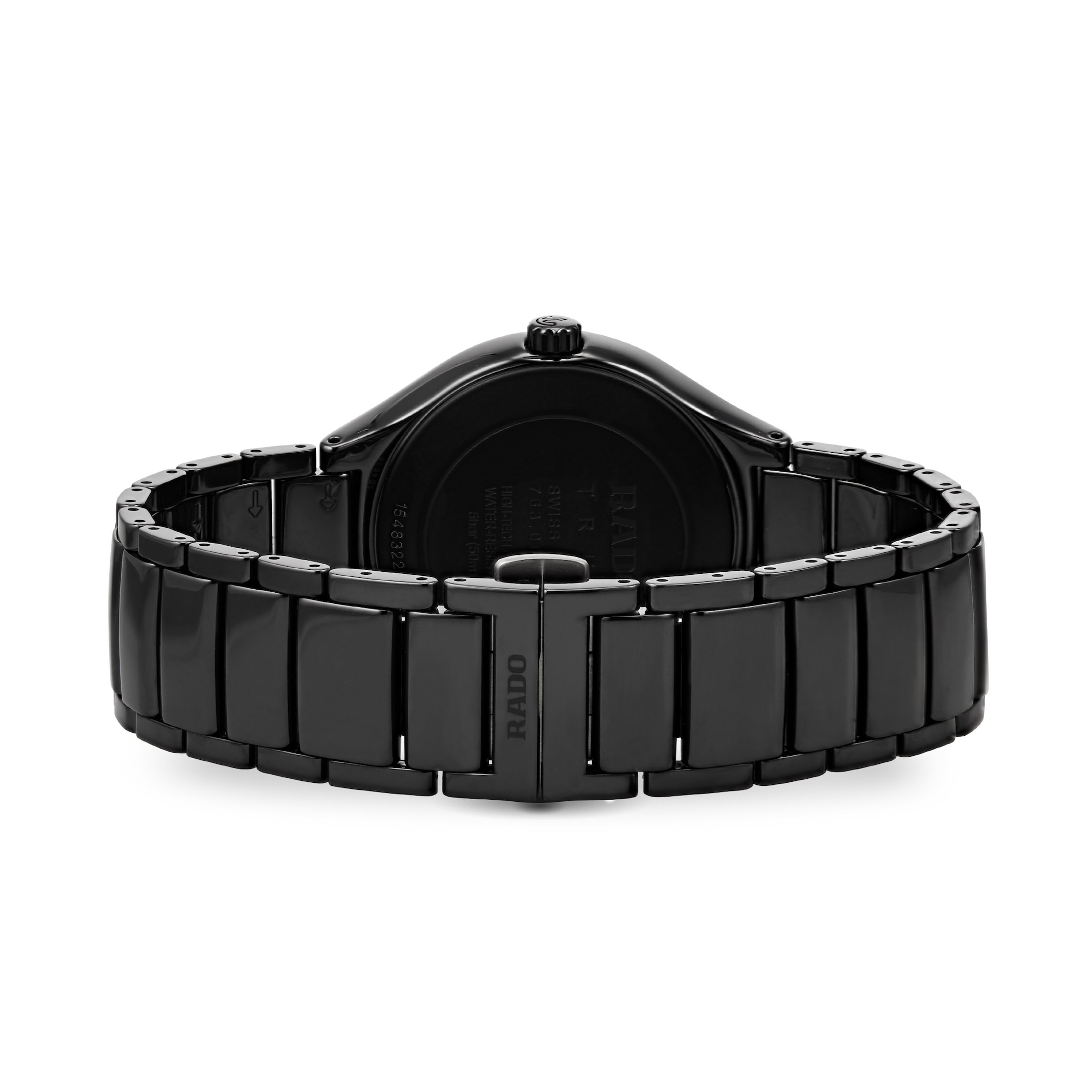 Rado True 40mm Unisex Watch Rado True 40mm Unisex Watch