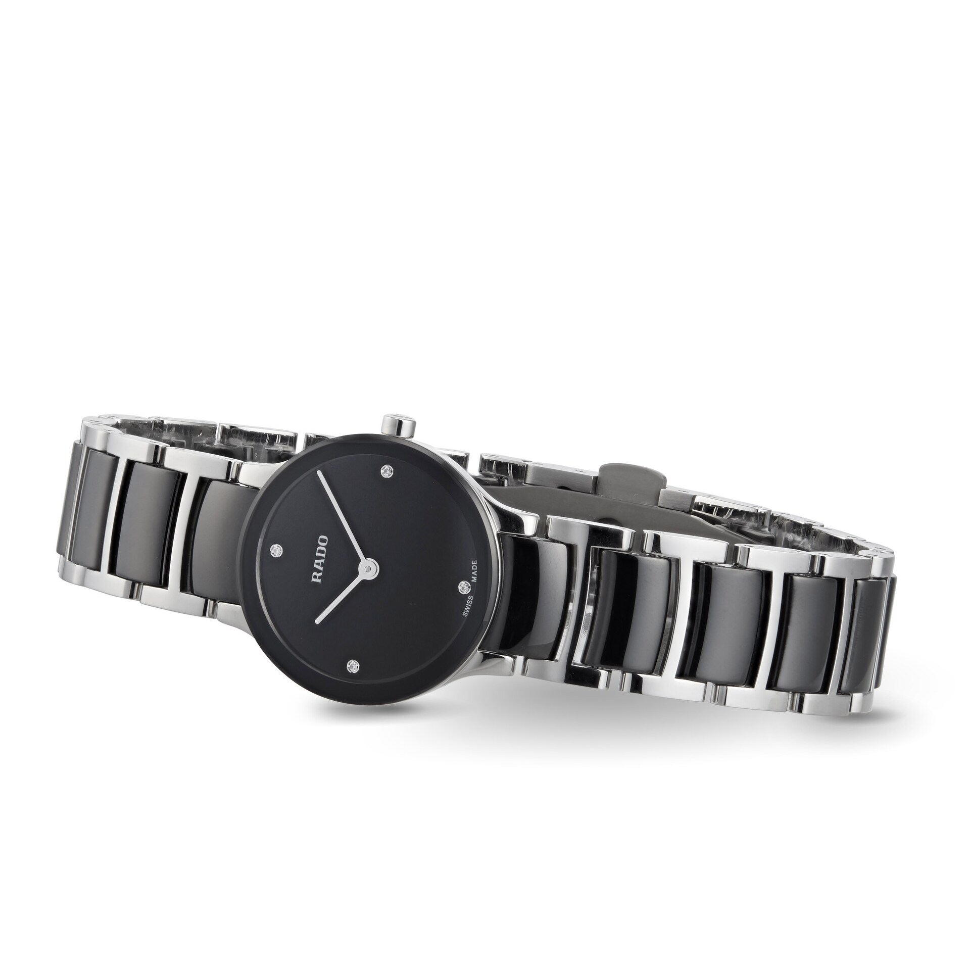 Rado Centrix 26mm Ladies Watch Rado Centrix 26mm Ladies Watch