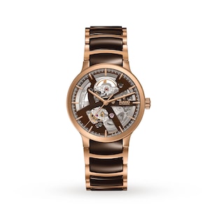 Rado Centrix 38mm Mens Watch