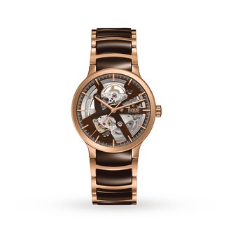 Rado Centrix 38mm Mens Watch Rado Centrix 38mm Mens Watch