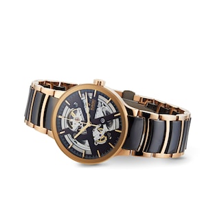 Rado Centrix 38mm Mens Watch