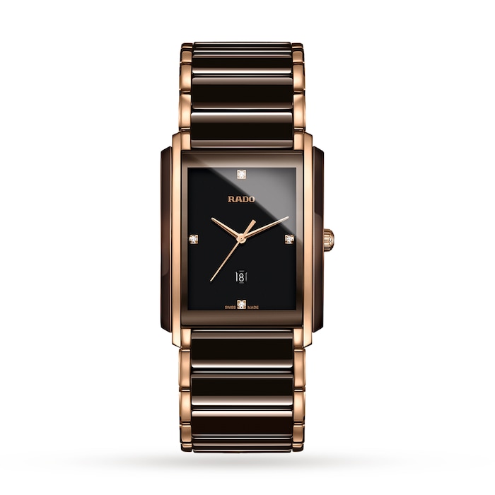 Rado Integral 31mm Unisex Watch