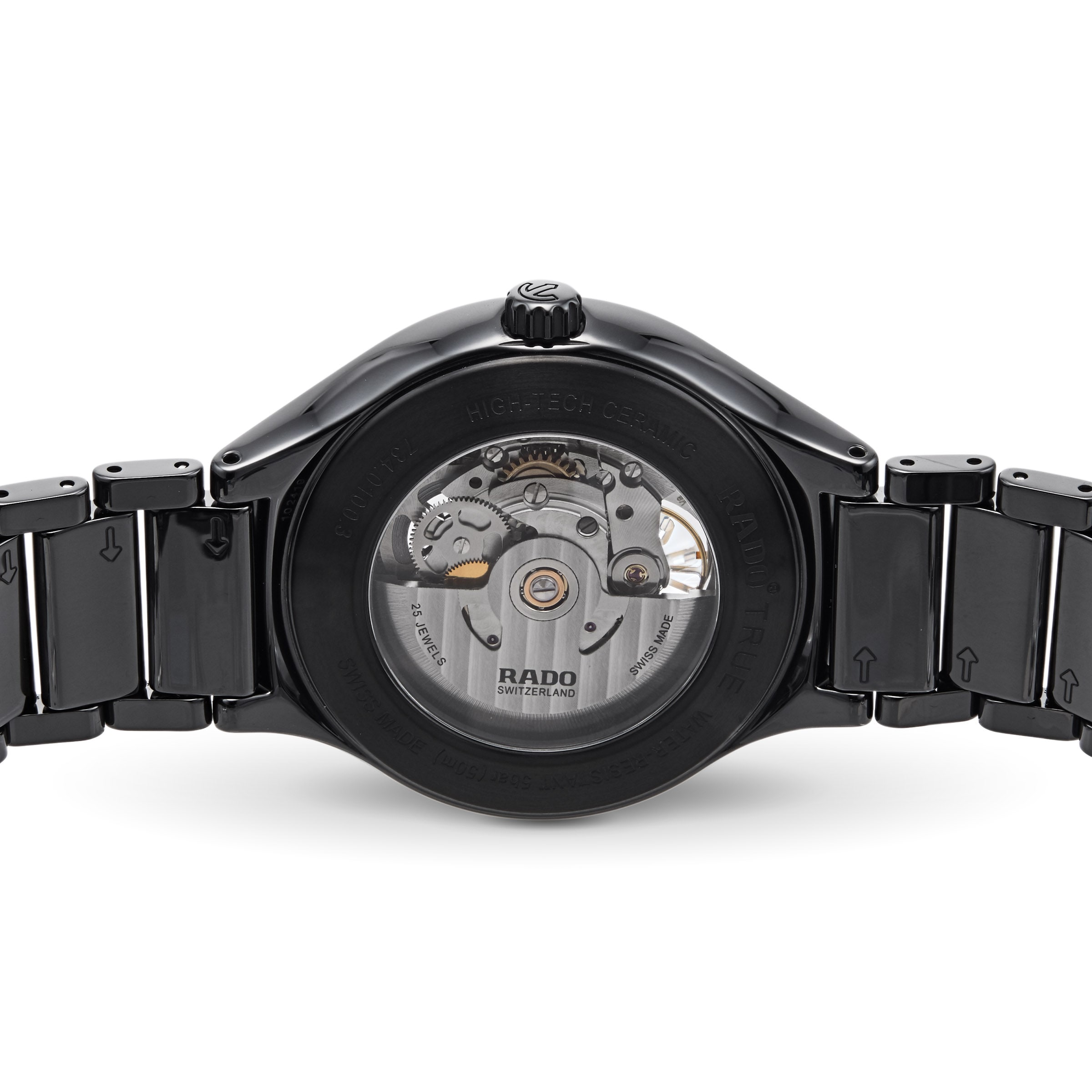 Rado true online skeleton