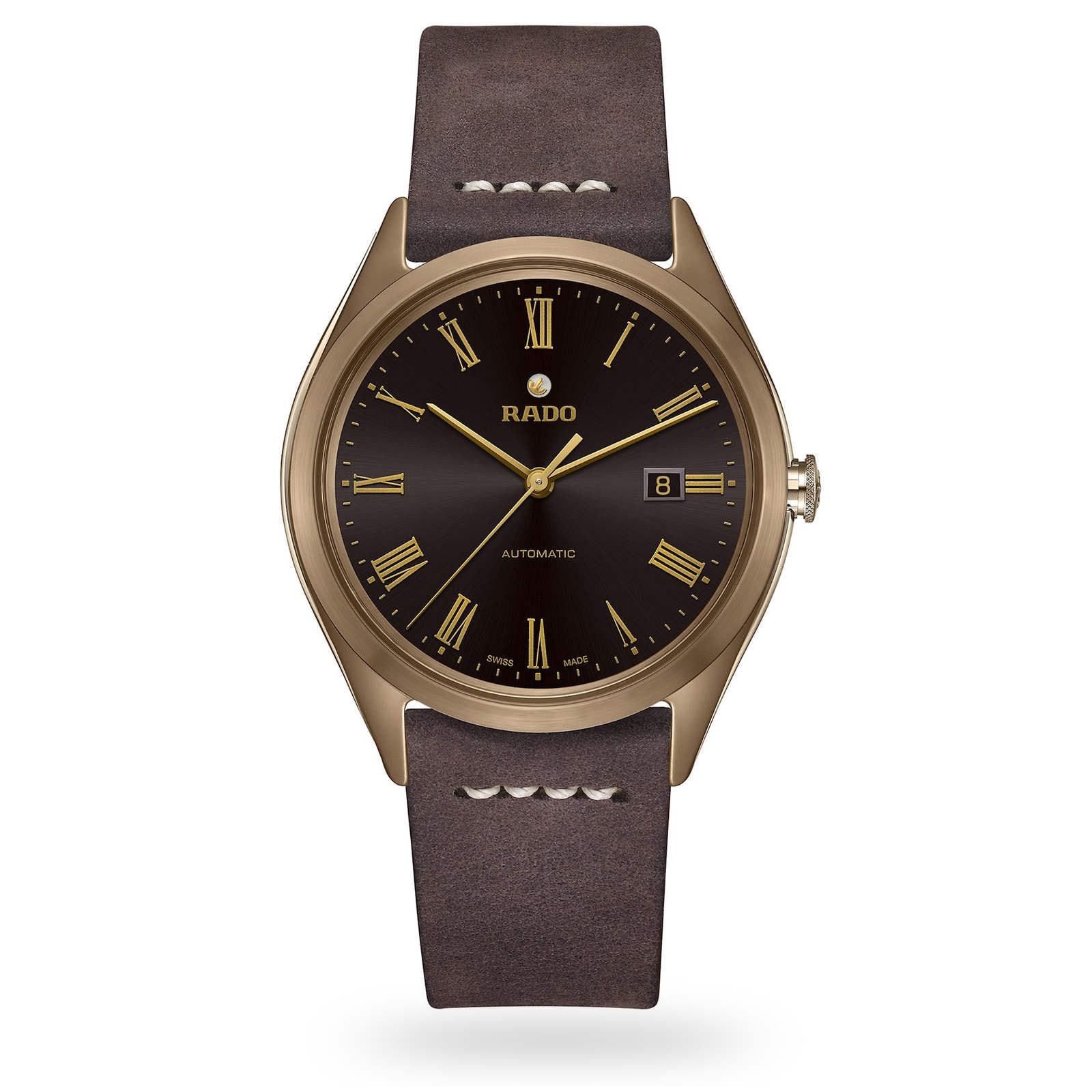 Rado HyperChrome Limited Edition 43mm Mens Watch Rado HyperChrome Limited Edition 43mm Mens Watch