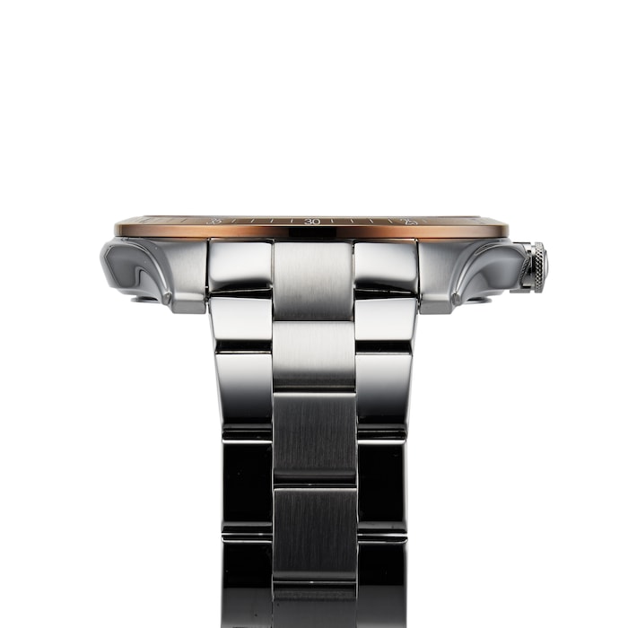 Rado HyperChrome 45mm Mens Watch