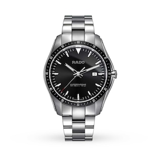Rado HyperChrome 45mm Mens Watch