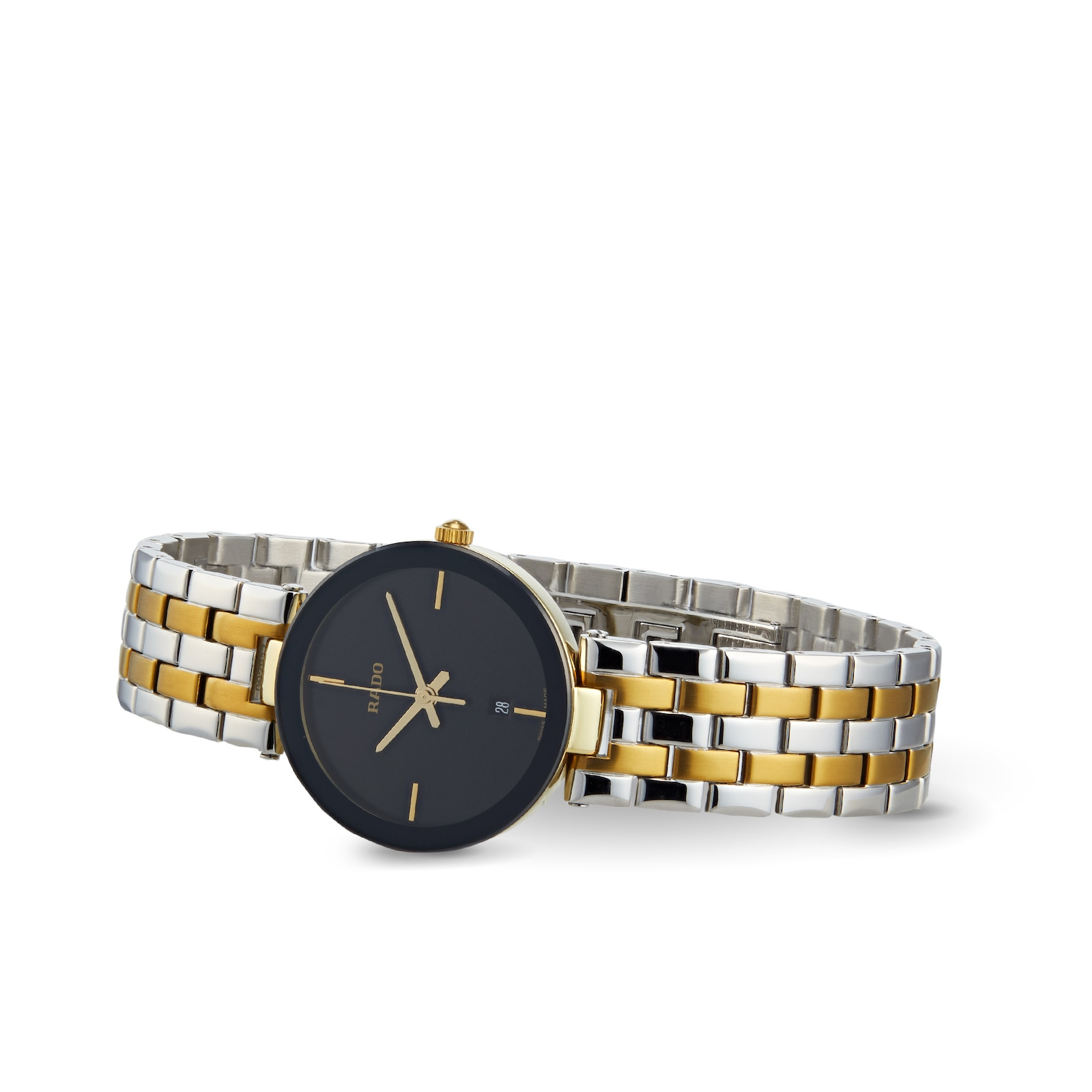 Rado Florence 28mm Ladies Watch R48871153 Goldsmiths