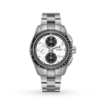 Rado HyperChrome 44mm Mens Watch