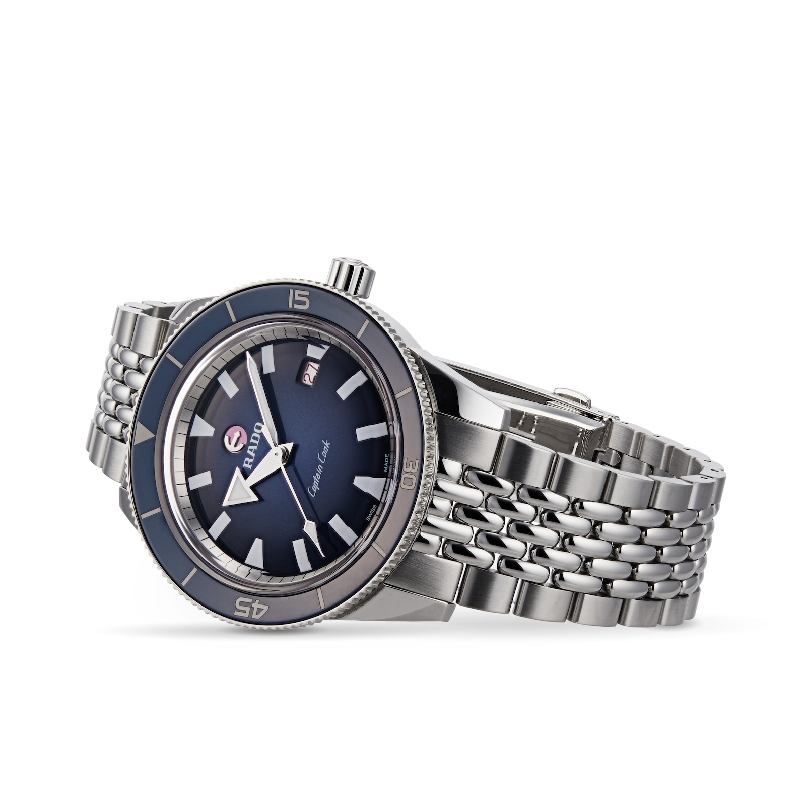 fossil digital watch mens