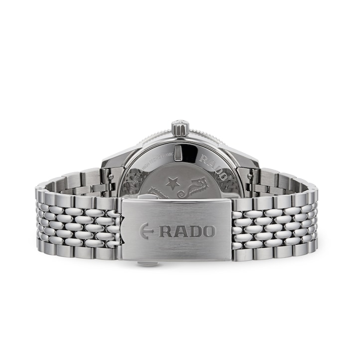 Rado Captain Cook 42mm Mens Watch