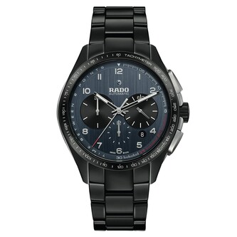 Rado HyperChrome 45mm Mens Watch