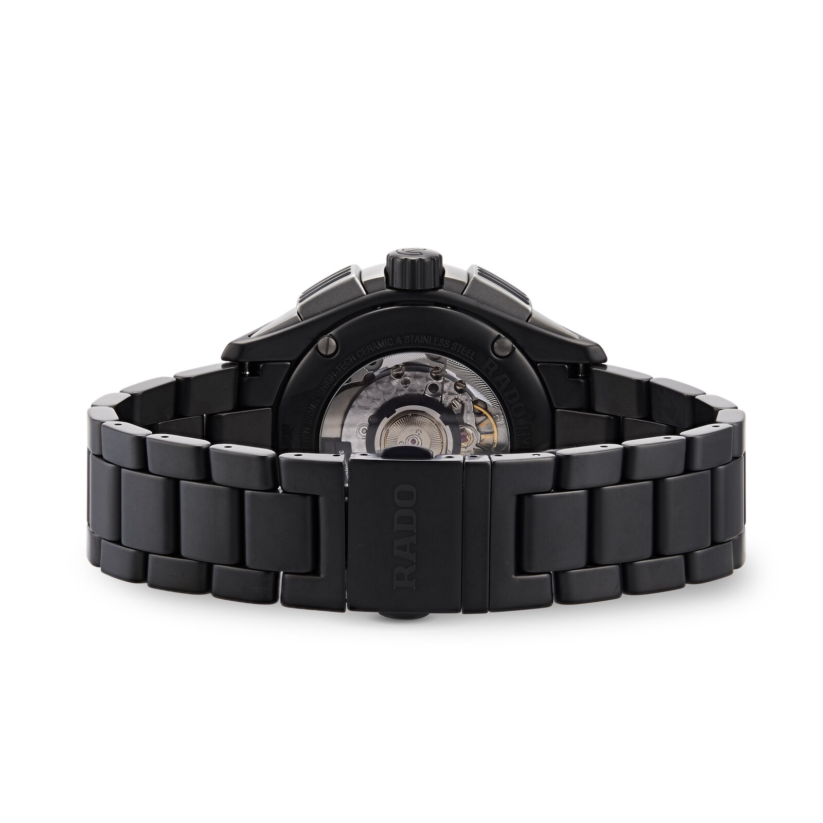 Rado HyperChrome 45mm Mens Watch