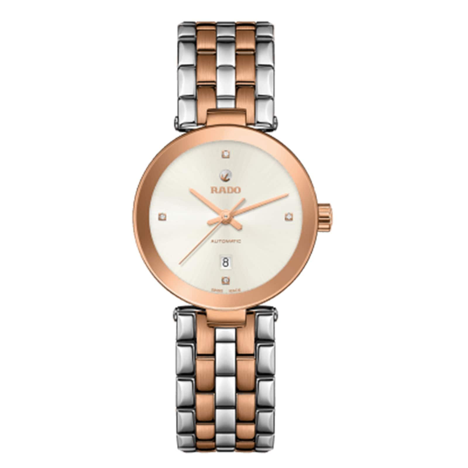 Rado watch best sale price women