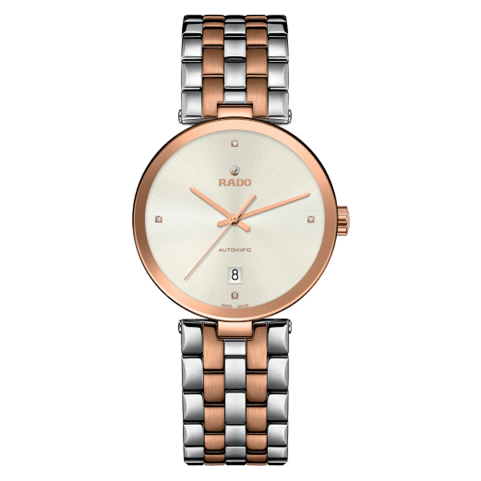 Rado florence hot sale ladies watch