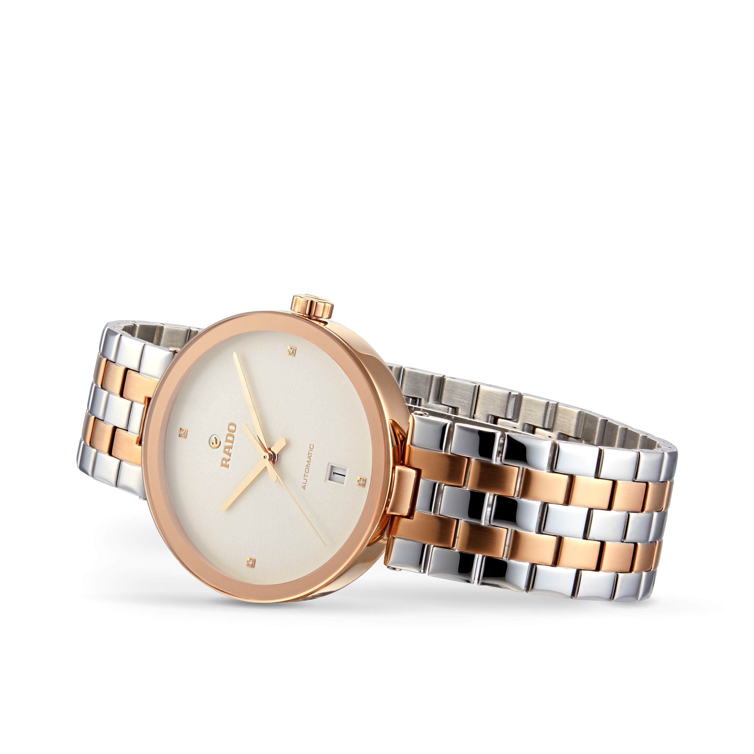 Rado Florence 38mm Ladies Watch