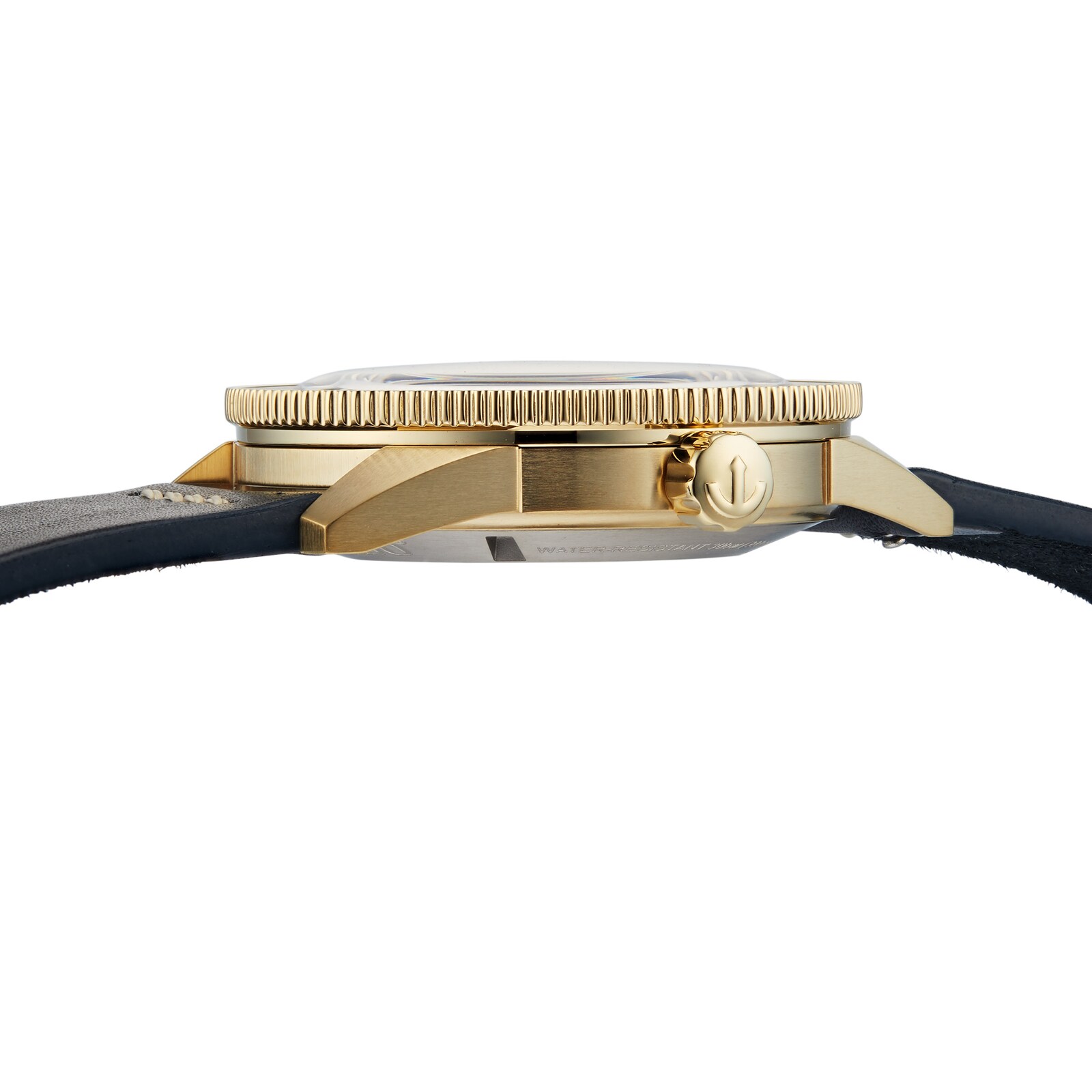 Rado Captain Cook Automatic Bronze Mens Watch