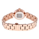 Rado Coupole Diamonds 27mm Ladies Watch