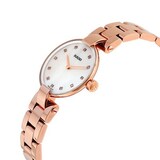 Rado Coupole Diamonds 27mm Ladies Watch