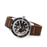 Rado Captain Cook 42mm Mens Watch