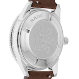 Rado Captain Cook 42mm Mens Watch