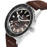 Rado Captain Cook 42mm Mens Watch