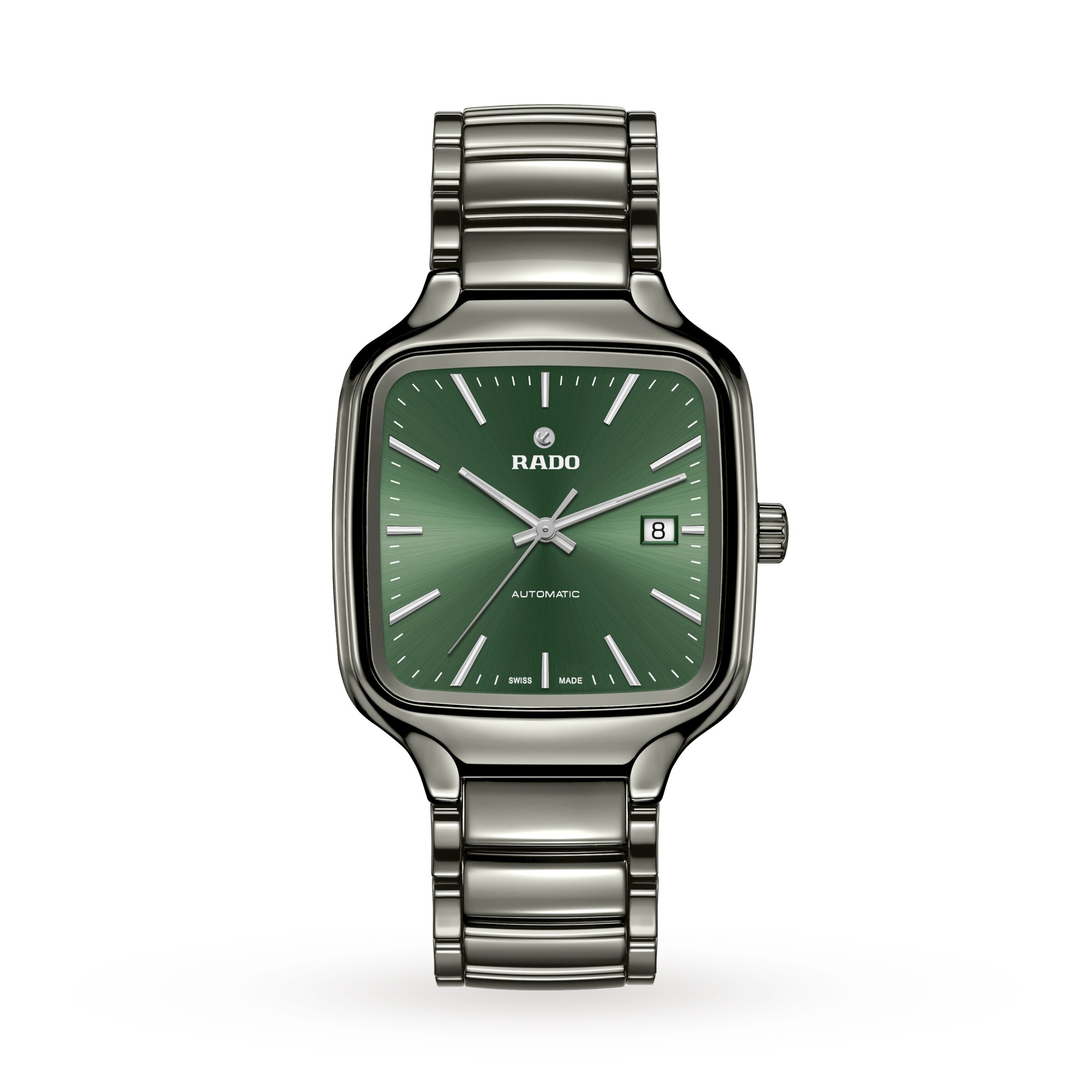 Rado outlet watch glass