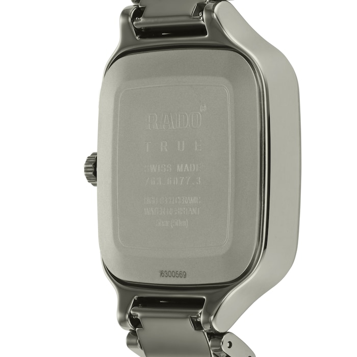 Rado True Square Automatic Mens Watch